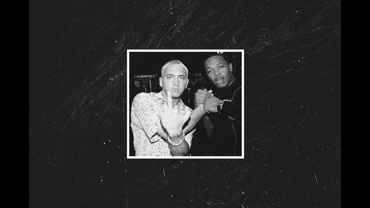 [FREE] Eminem x Dr.Dre Type Beat  - 