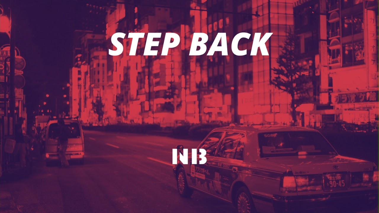 Free Dark Underground Melodic HipHop Beat / Instrumental 2020 | STEP BACK