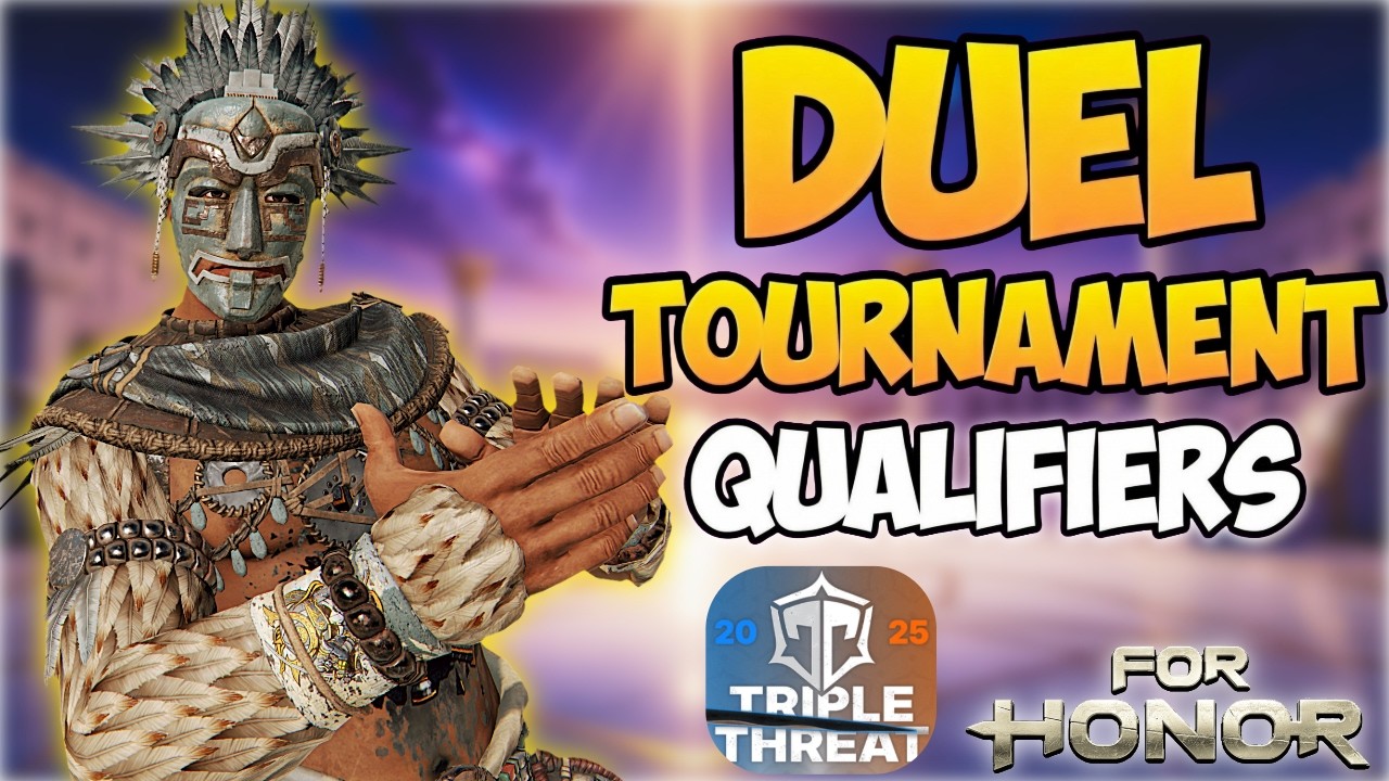 My OFFICIAL 1v1 Tournament Qualifier Run