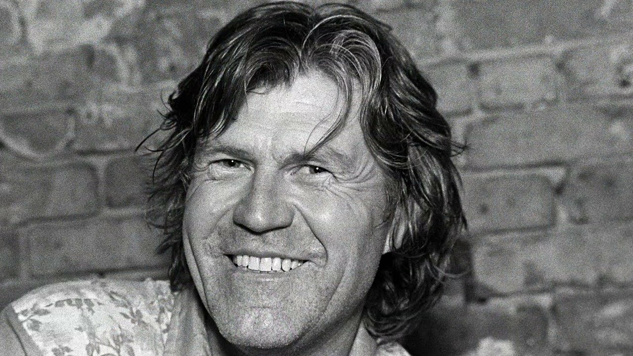 The Final Resting Place Of Billy Joe Shaver