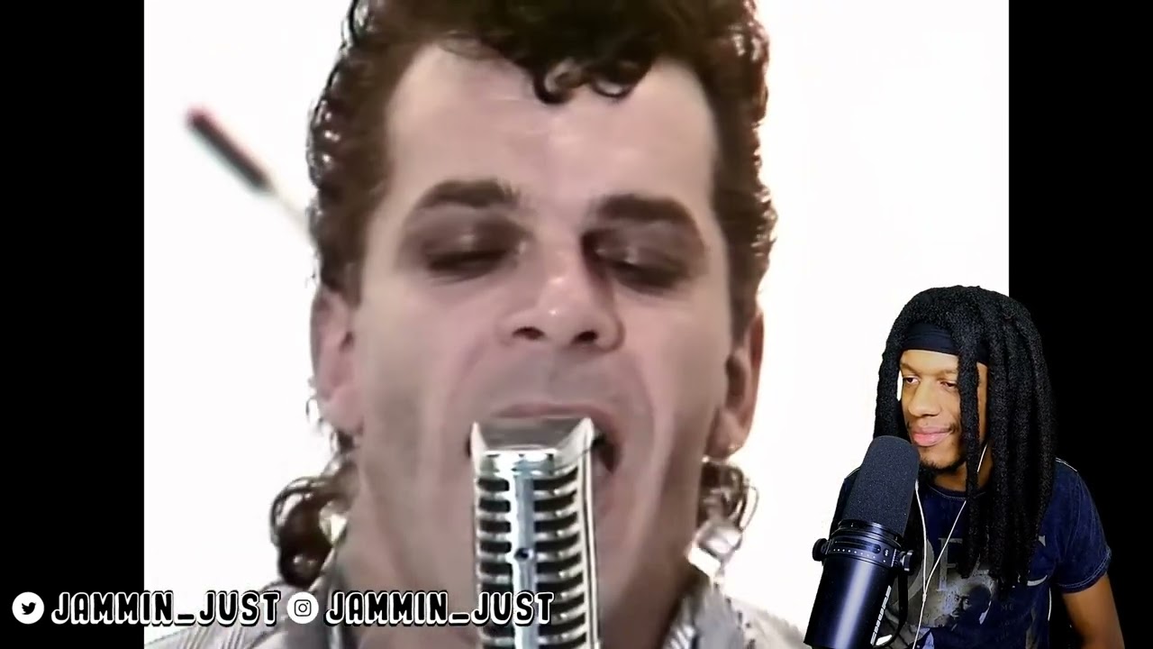 FIRST TIME HEARING Ian Dury and The Blockheads - What A Waste REACTION