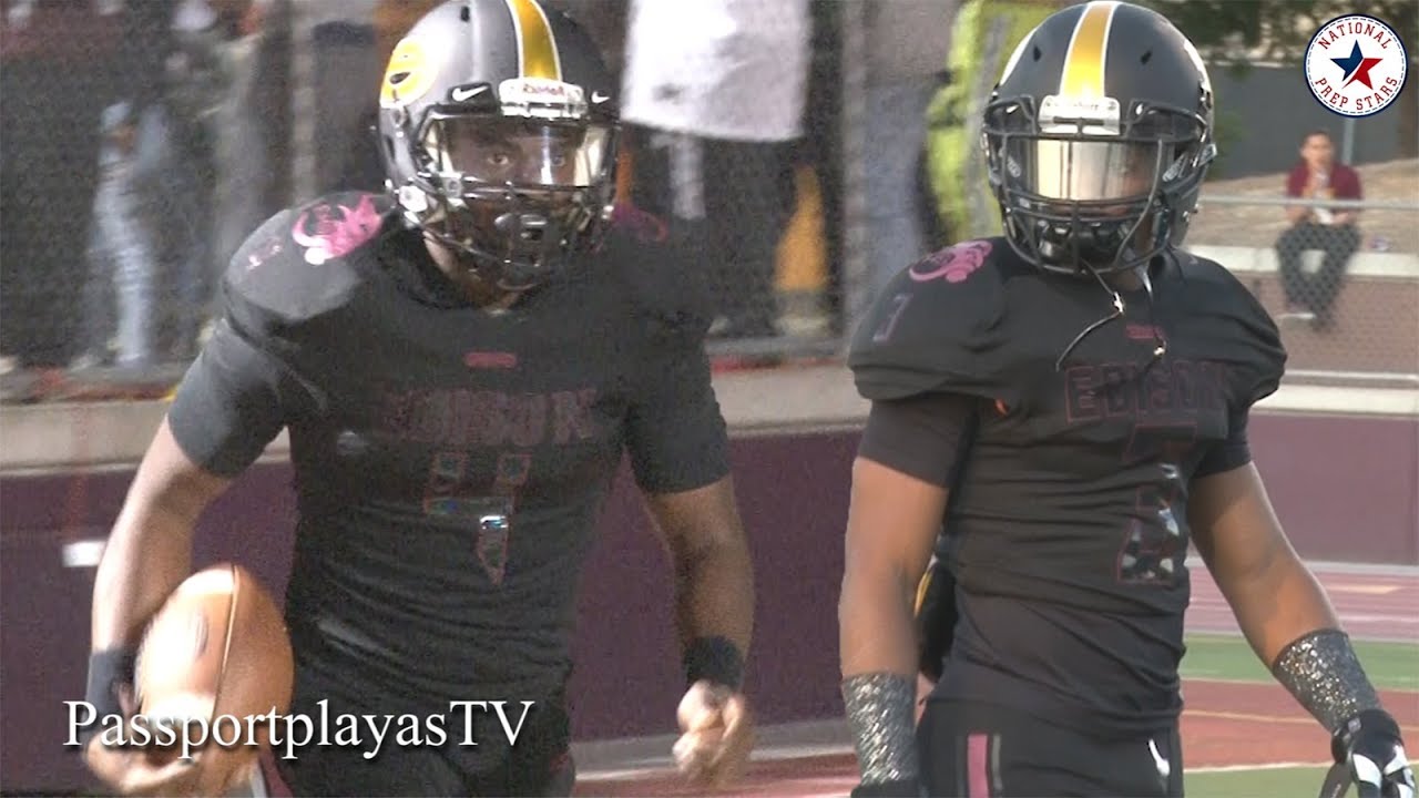 SOPHOMORES Raleek Brown and Safdar McCrary ARE SPECIAL!!!