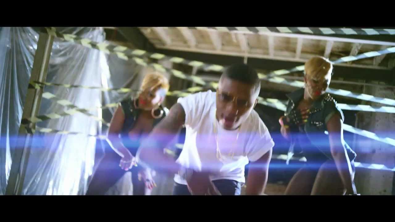OFFICIAL Video: E.M.E Feat. WizKid - 