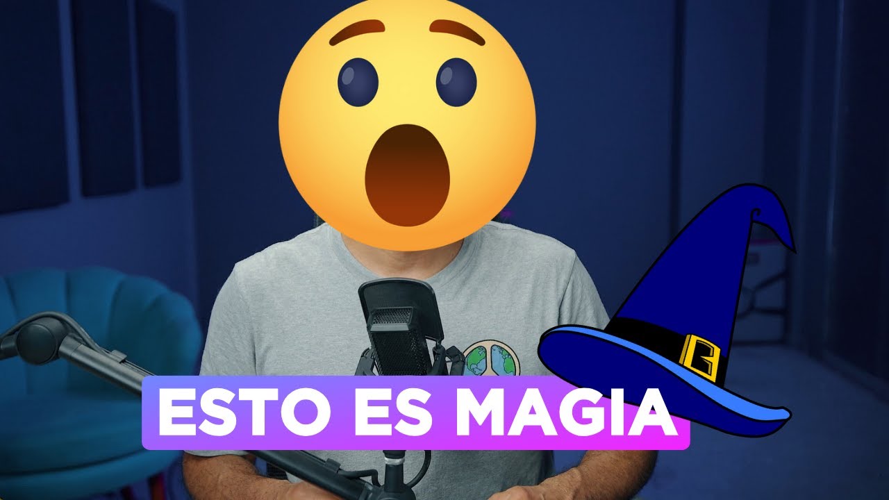 Verdadera SOLUCIÓN a tus gráficos EN VIVO