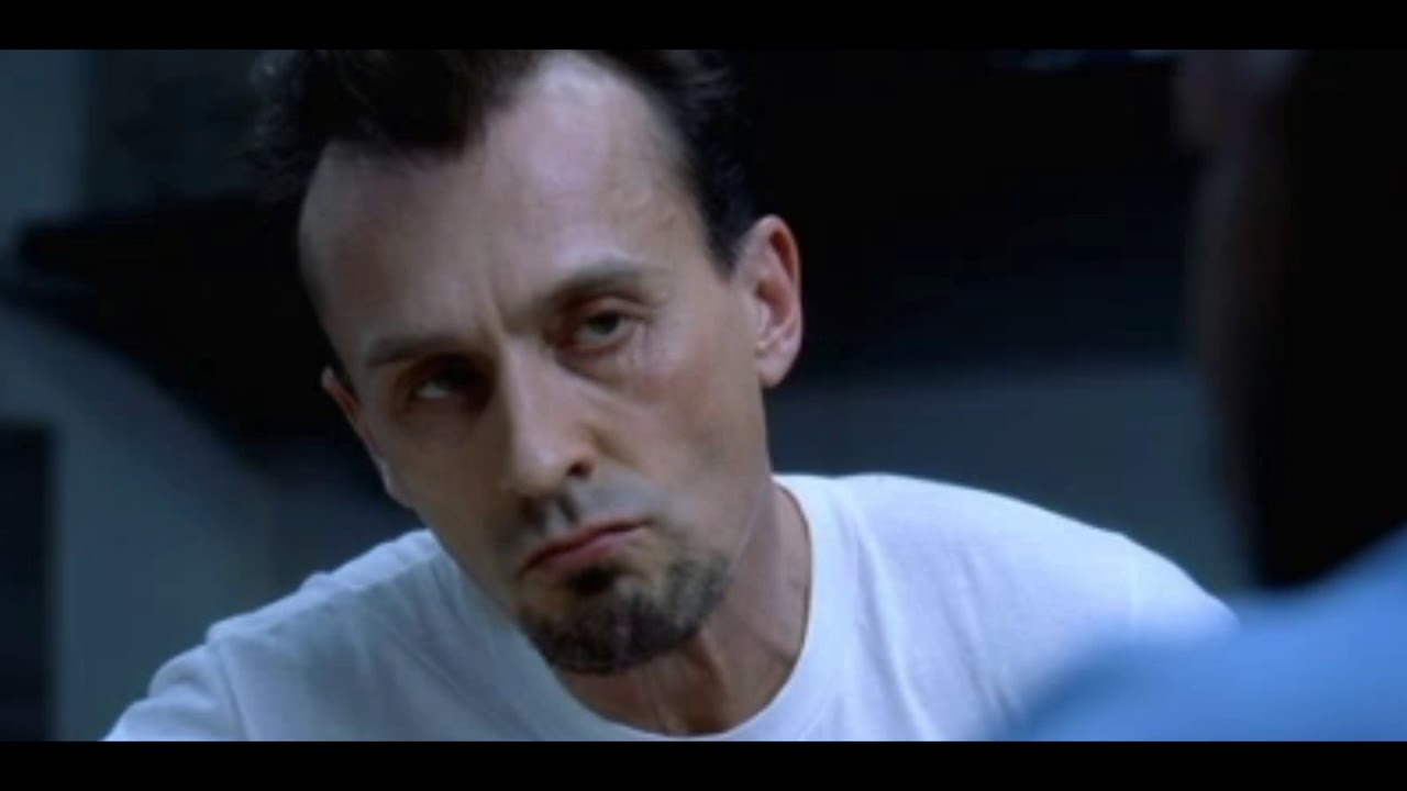 Prison Break S1 E18 - Some Nights by Fun
