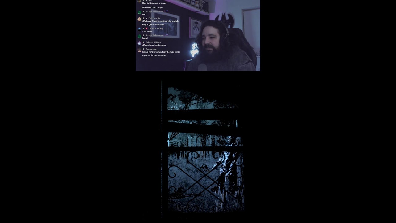 The Walking Dead: The Final Season Playthrough - Finale!
