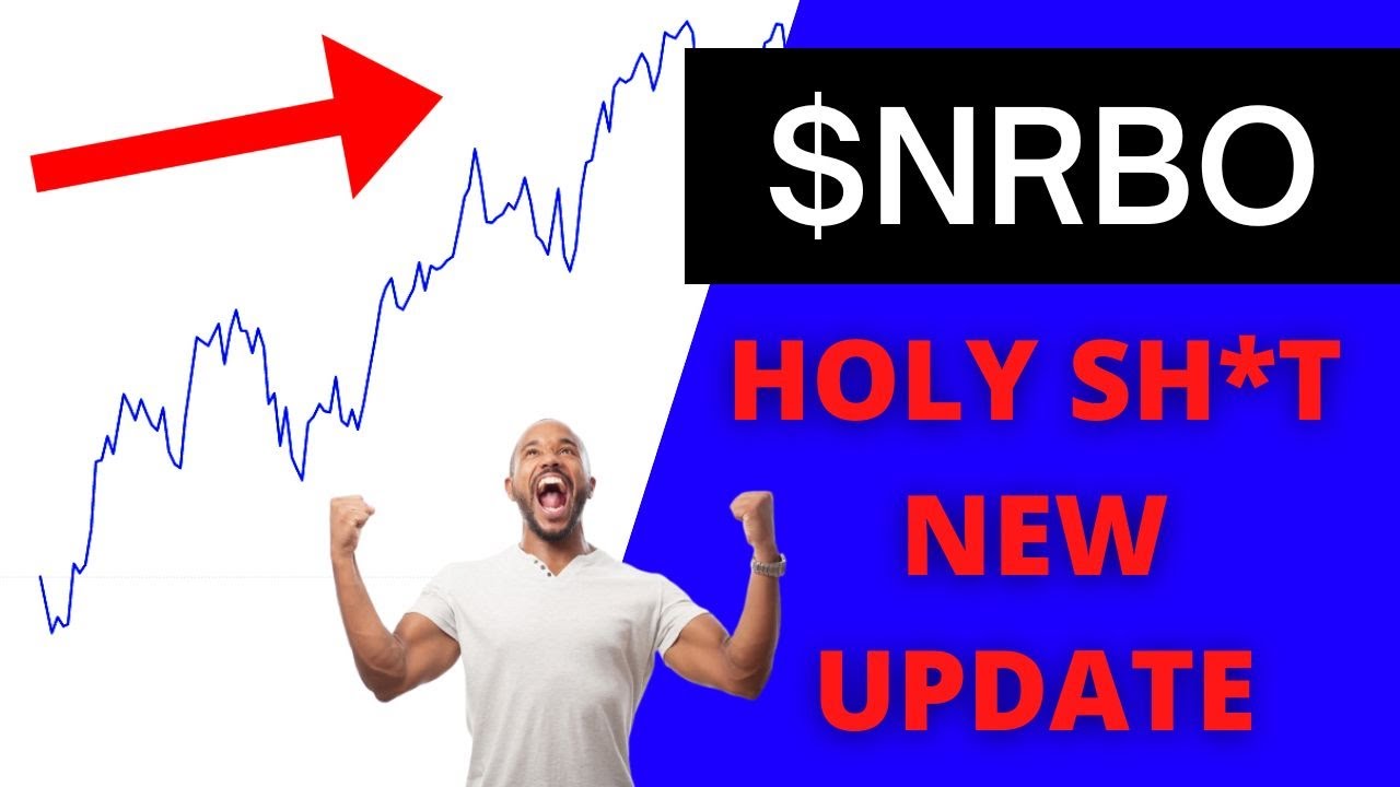 😲 NRBO Stock Target | NRBO Stock Analysis and Predictions | NRB Stock | insurance