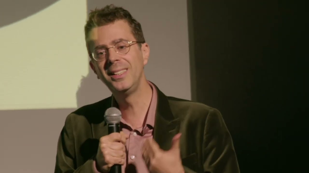 Innovation et science : un avenir à construire !