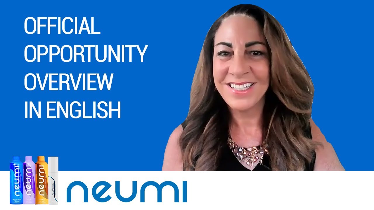 The Official Neumi Weekly Opportunity Overview - Neumi.com