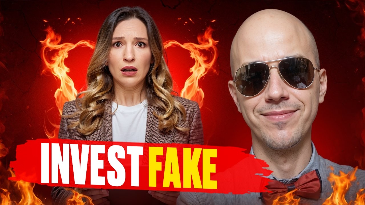 Beware! INVESTFUTURE EXPOSURE! What are they paying 3,740 rubles for?