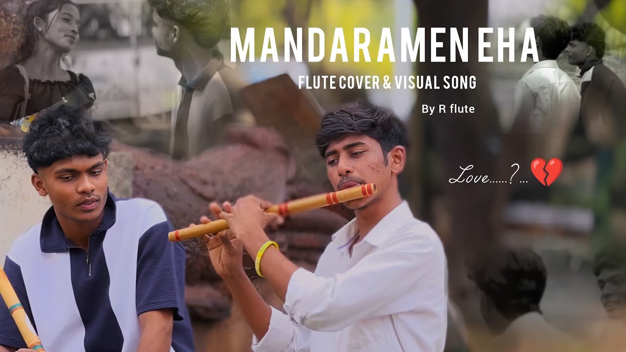 අහිමි පෙම_💐💔|Ahimi pema|Sepalika malai|#sepalikamaliflute|#mandarameneha|#sinhalacover|#flutecover 