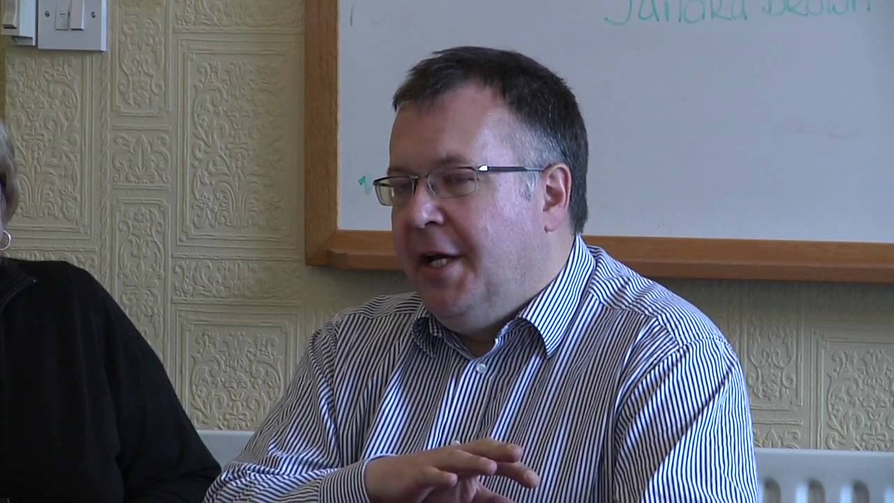 TUPE (Transfer of undertaking) - part 1