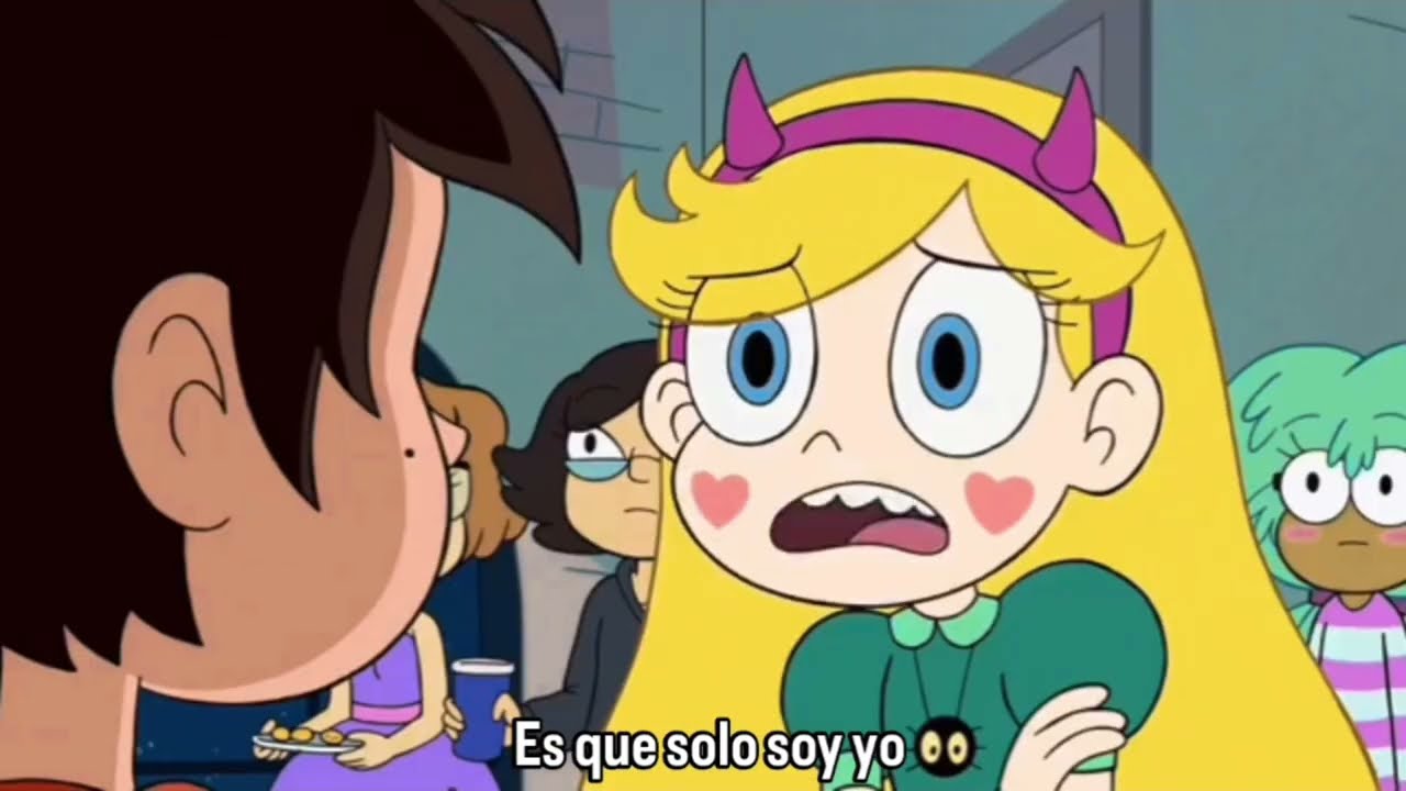 ​No aguanto un día más sin decirte esto | Starco (Especial 14 de Febrero) 