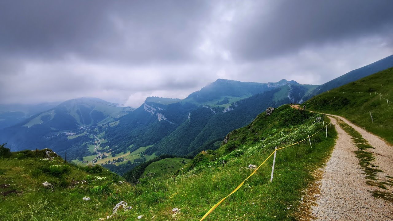 WYJAZDYMTB.PL - Monte Baldo