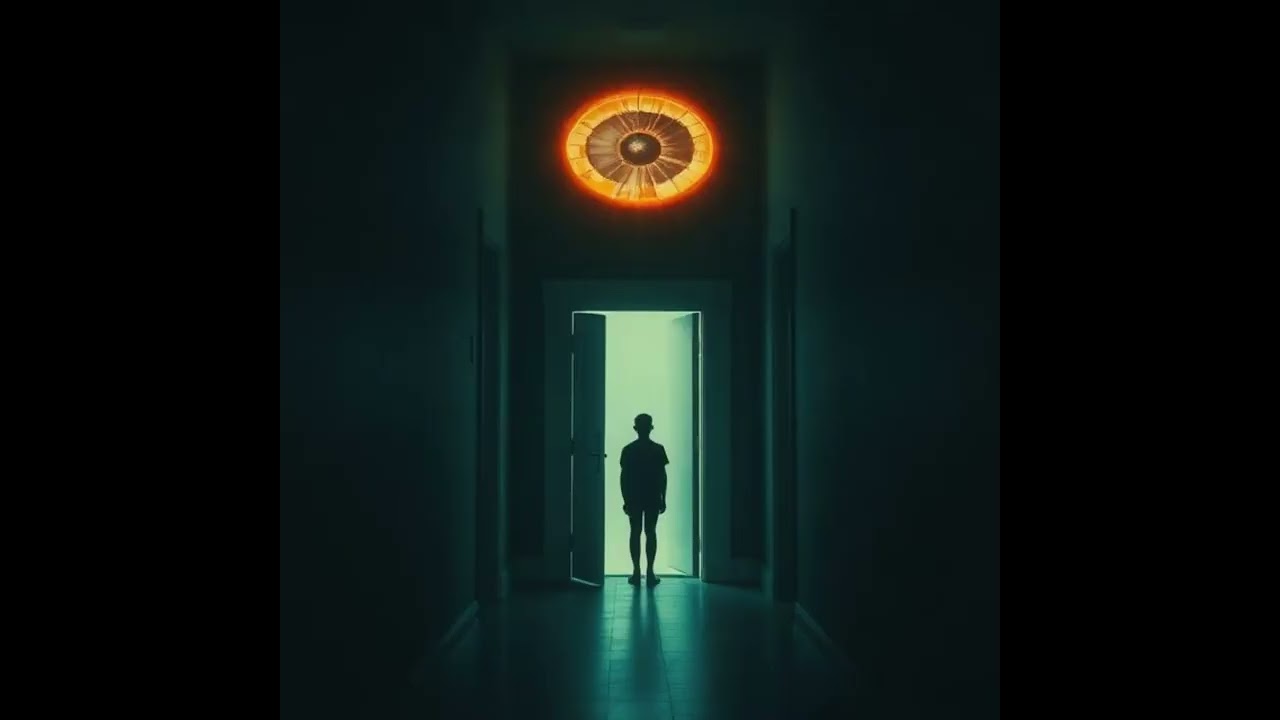 Azalith - Doorway Halo