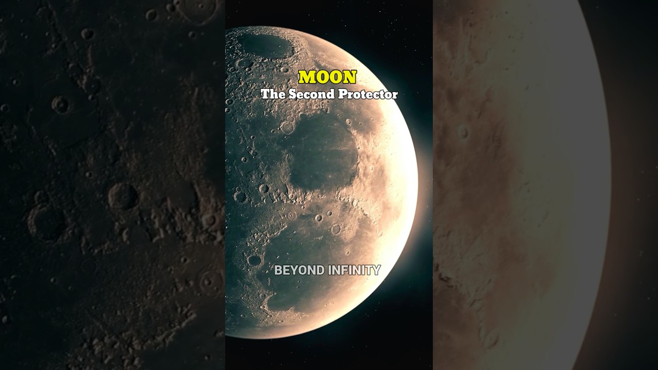 Could Earth Survive a Giant Asteroid? 🤯💀 