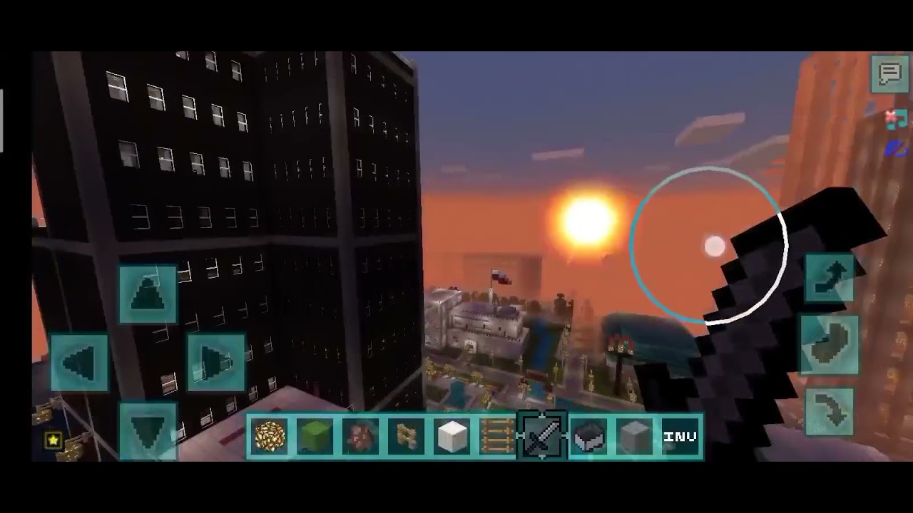 Moonlight and Sunlight - Craft Vegas