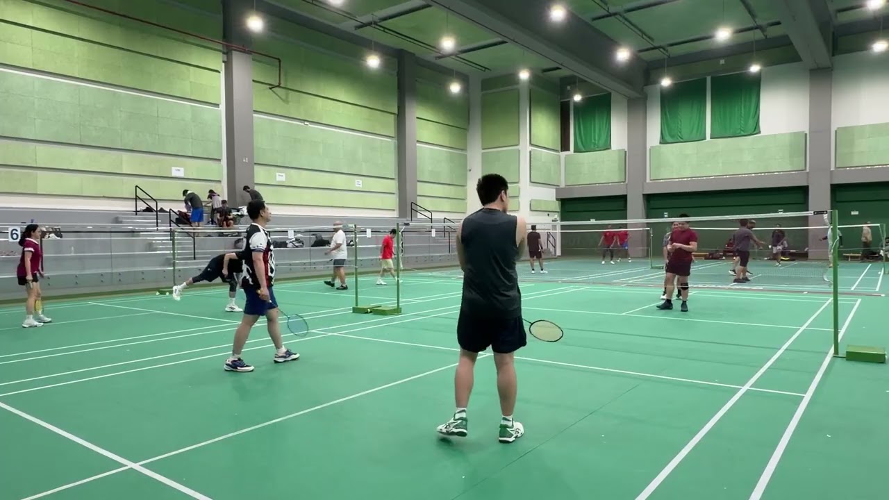 Kev & Earl vs Jeff & Val | Pilipinas Hard Hitters | 26 Jan 2026