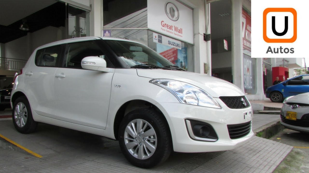 Suzuki Swift Live 1.2 2018 UNBOXING #NetUAutos