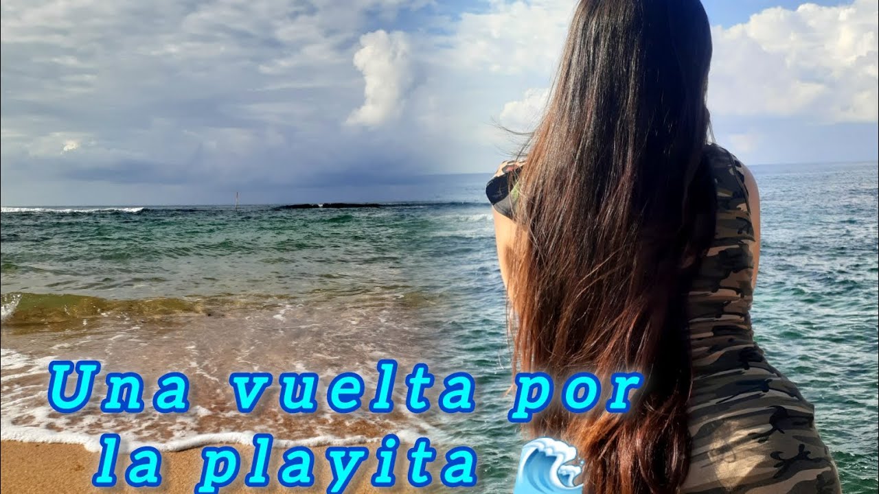 Pasadía en la playita 🌊🌞🇨🇺!!! #cuba #playa  #cubanas #aventura #explore