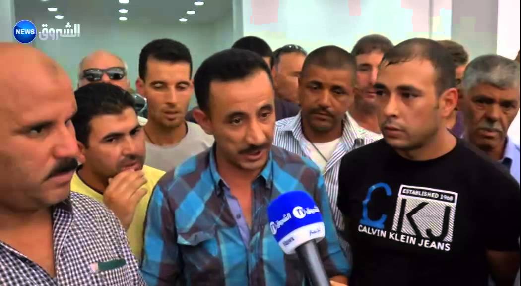 الجزائر / شركة لبيع السيارات في دويرة تحتال على مؤسسات ومواطنين