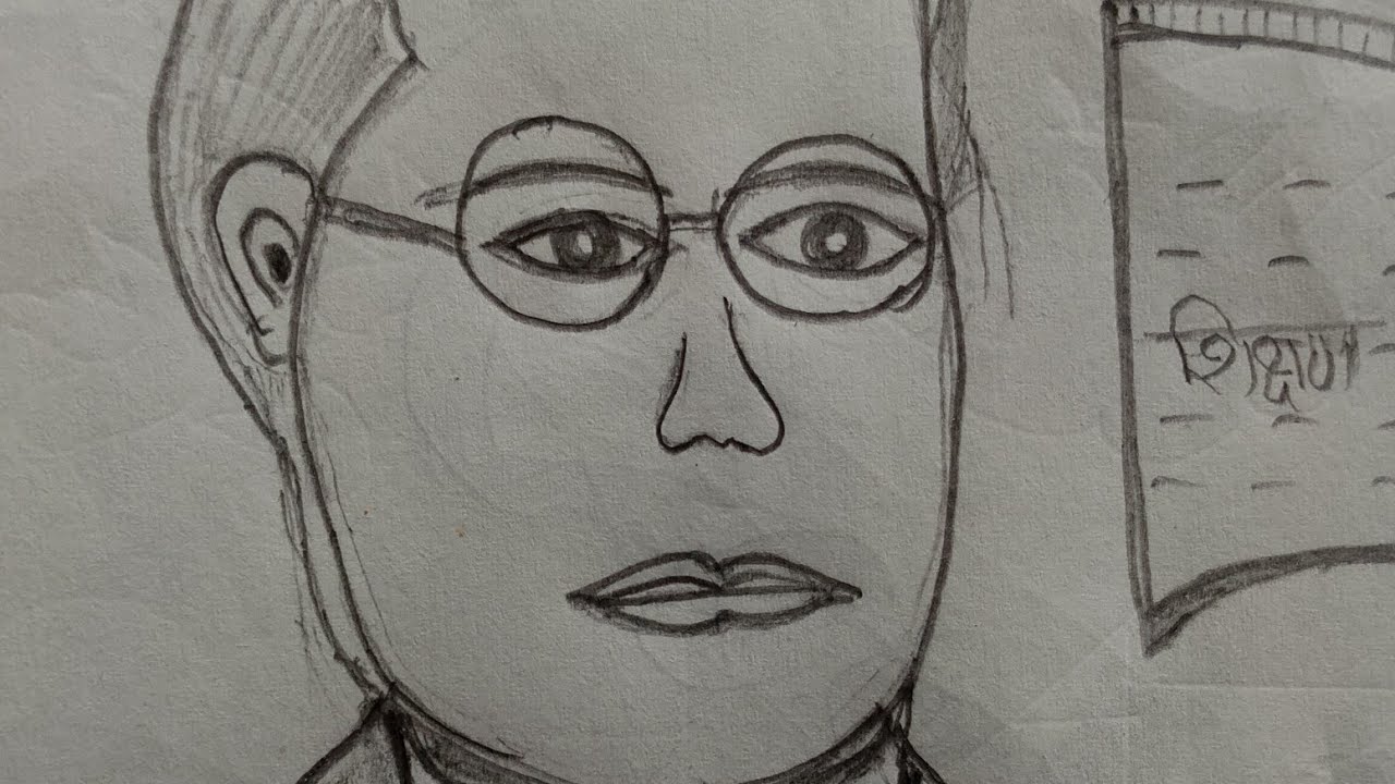 lalita drawing & art  is live!  easy drawing ड्रॉइंग सोप्या पद्धतीने काढणे