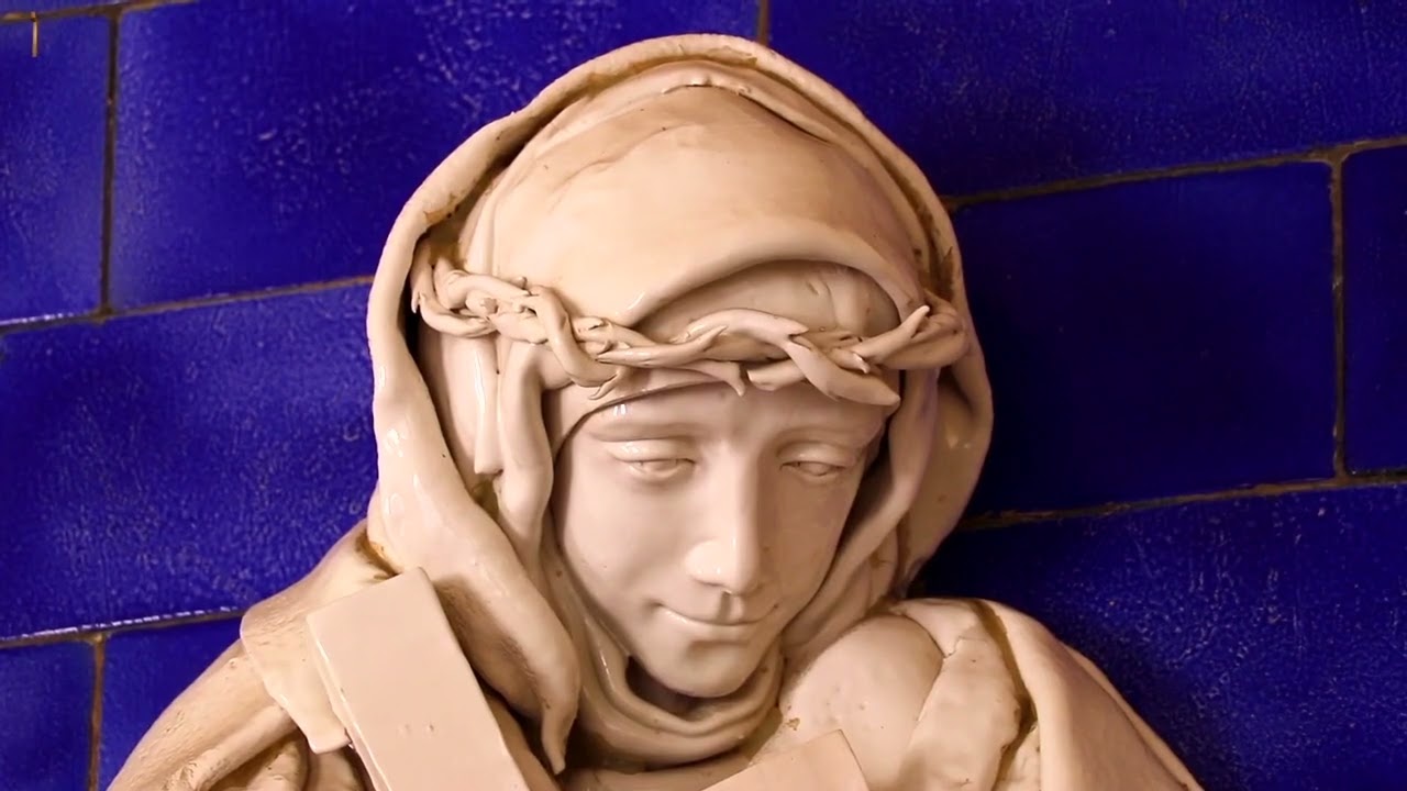 Città di Castello n. 1 - Santa Veronica Giuliani