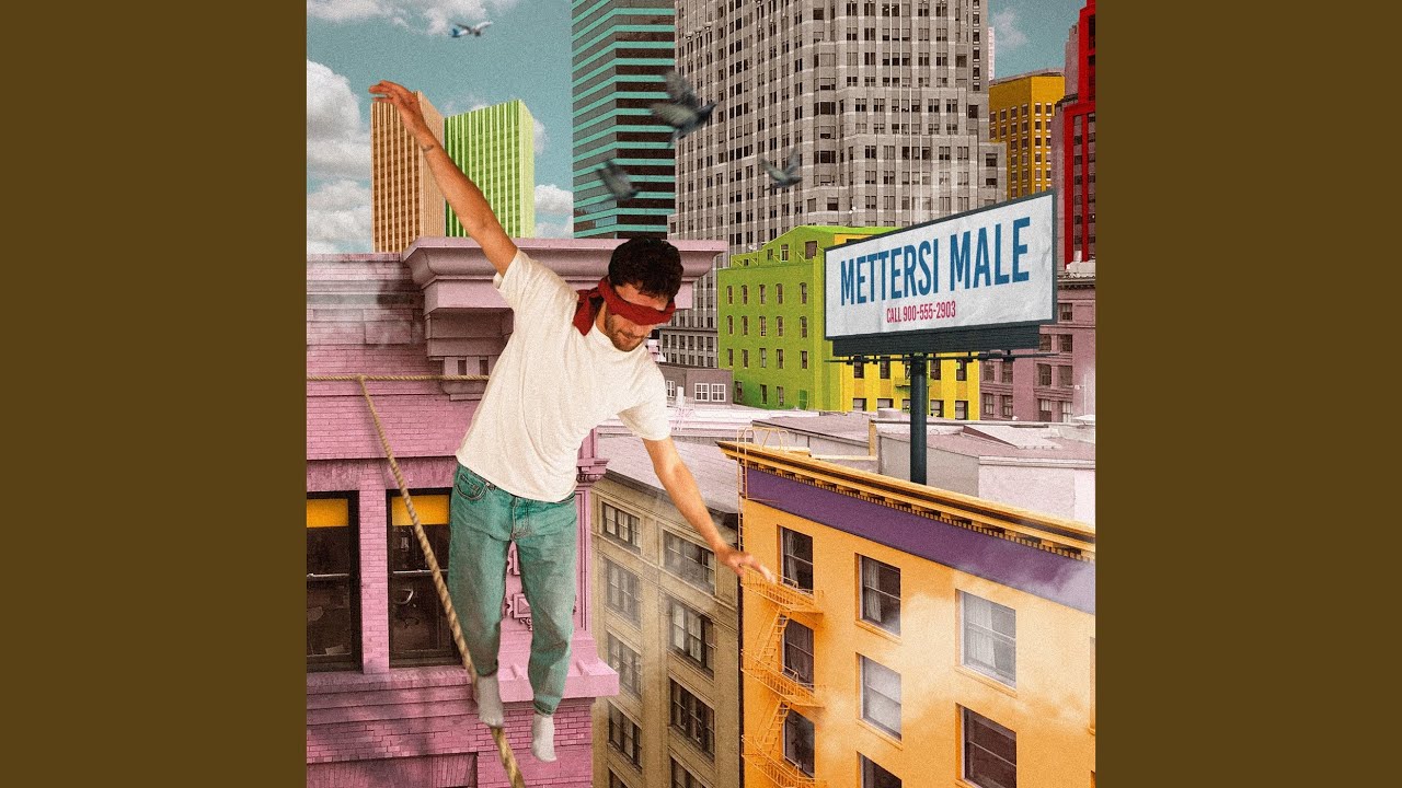 Mettersi male