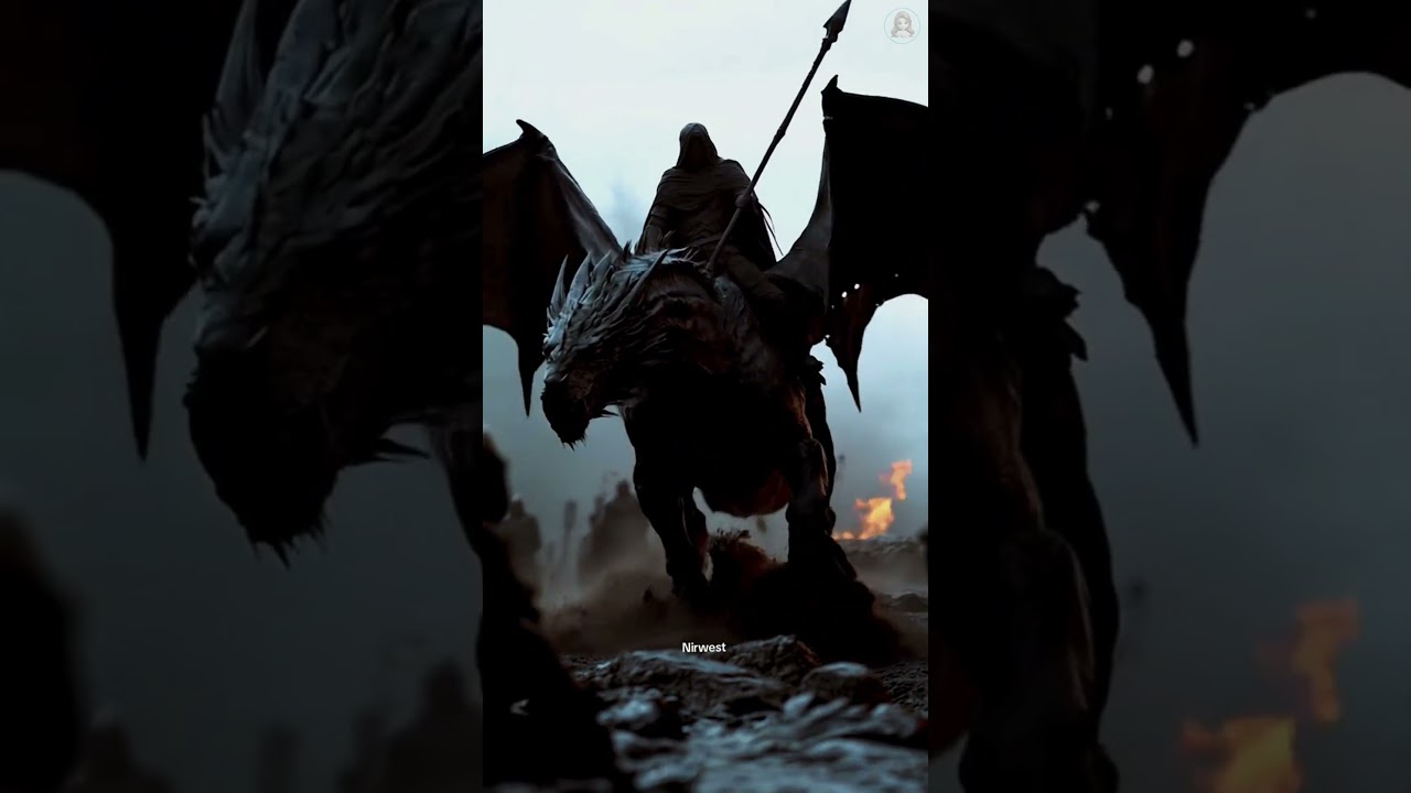 Part 3 | Dragon Awakens 🔥 | Epic Mythical Creature Roars to Life 