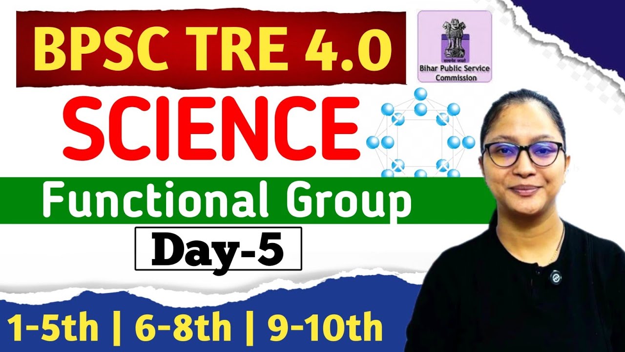 BPSC TRE 4.0 Science Vacancy 2026 | BPSC TRE 4 Science 6-8th | BPSC TRE 4 Vigyaan | BPSC 6-8 Science