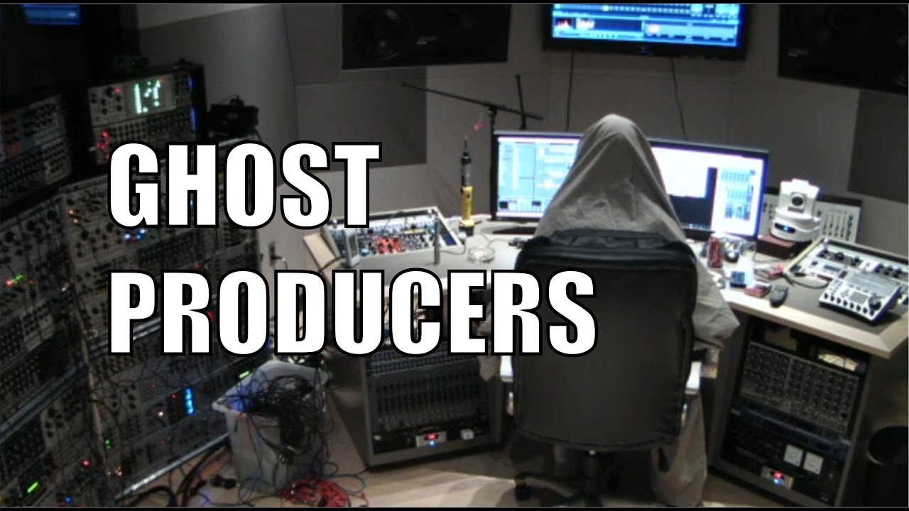 Ghost Producers