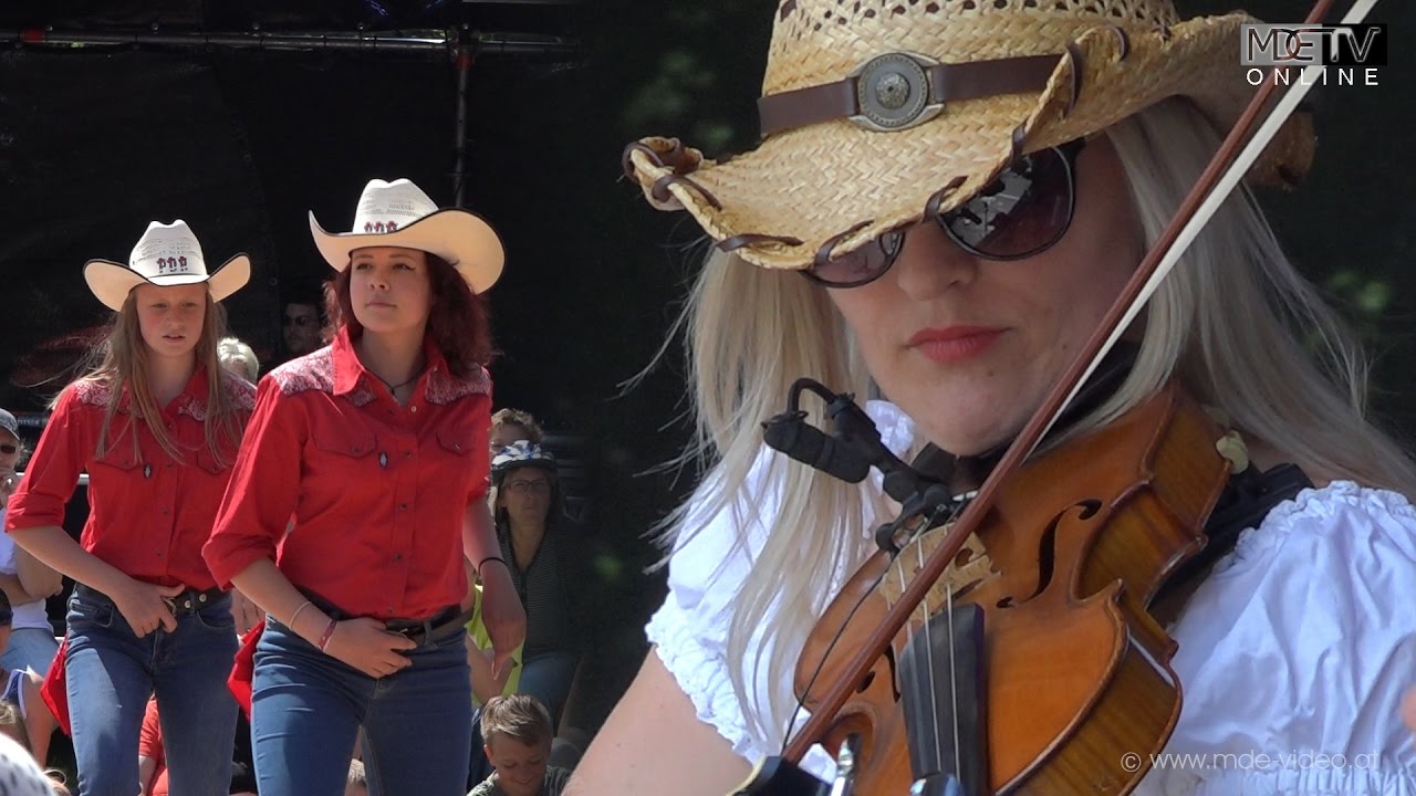 (Alabama) Mrs.Sipi - Dixieland Delight