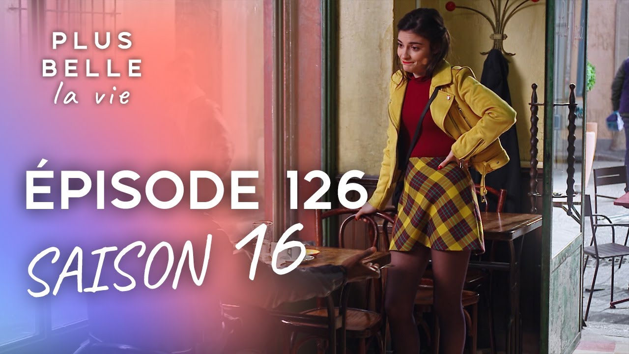 PBLV - Saison 16, Épisode 126 | Andrès dit la vérité à Luna