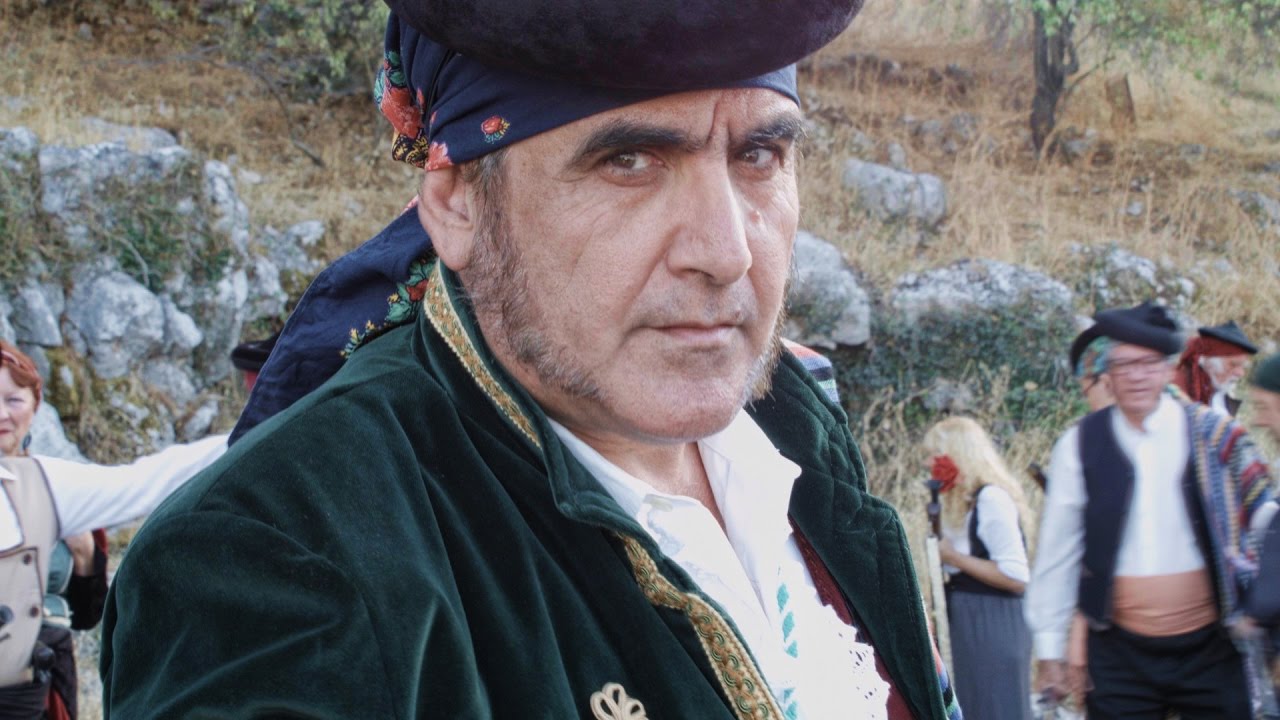 X Sangre y Amor en la Sierra 2016, Grazalema