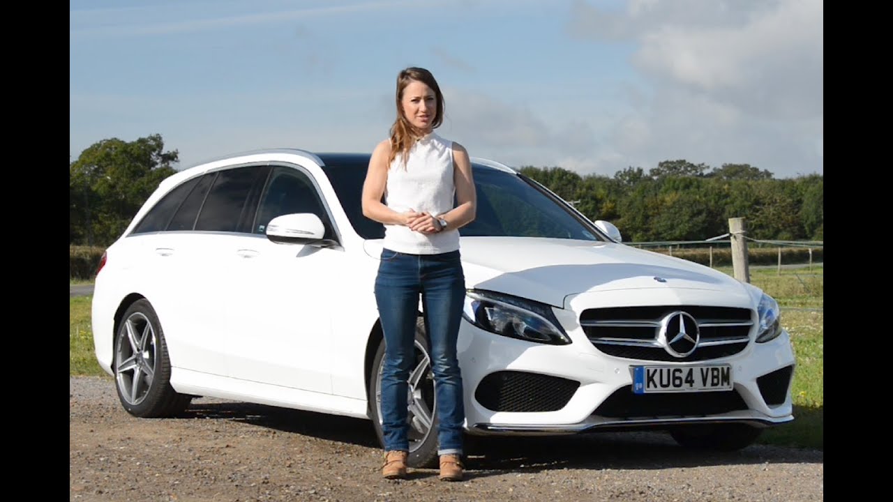 Обзор Mercedes C-класса Estate 2014 года | TELEGRAPH CARS