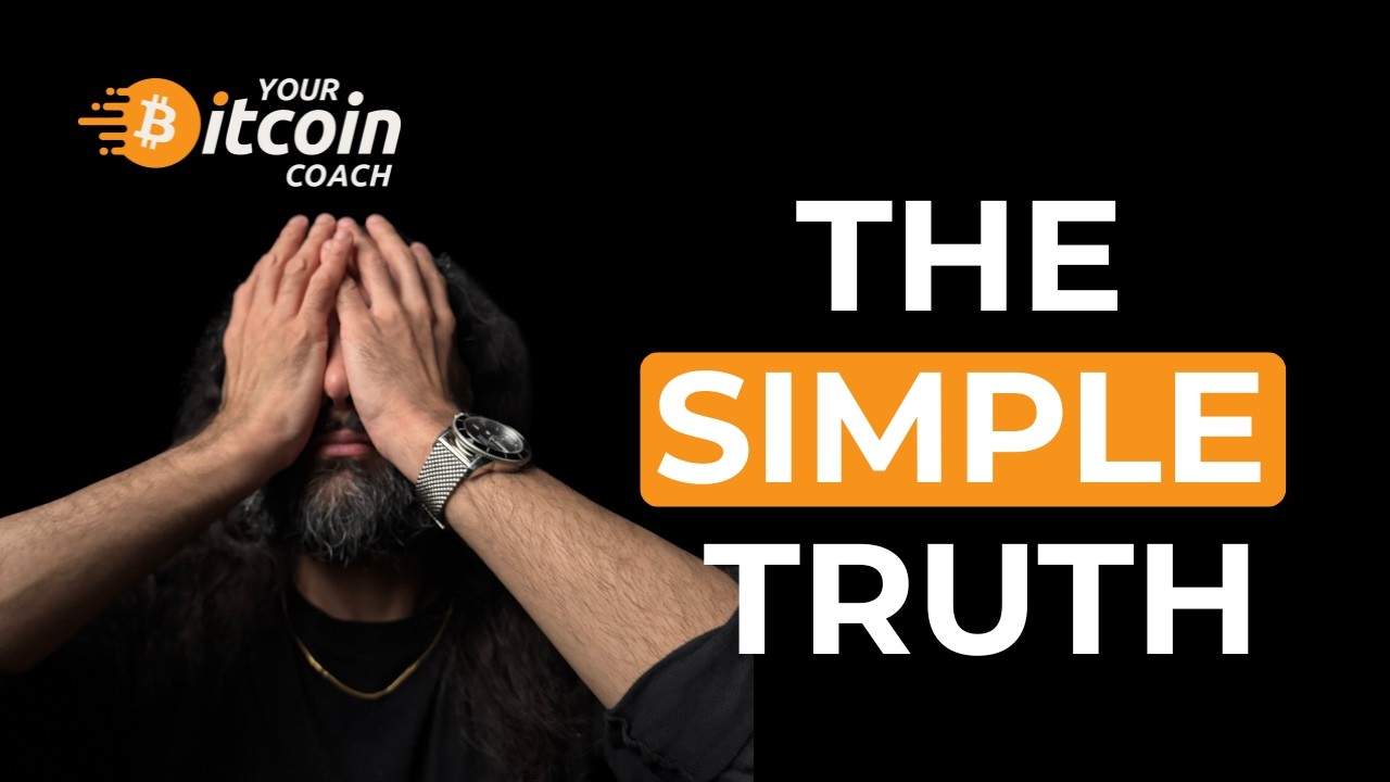 Bitcoin is just Mathematics.. Let me explain..