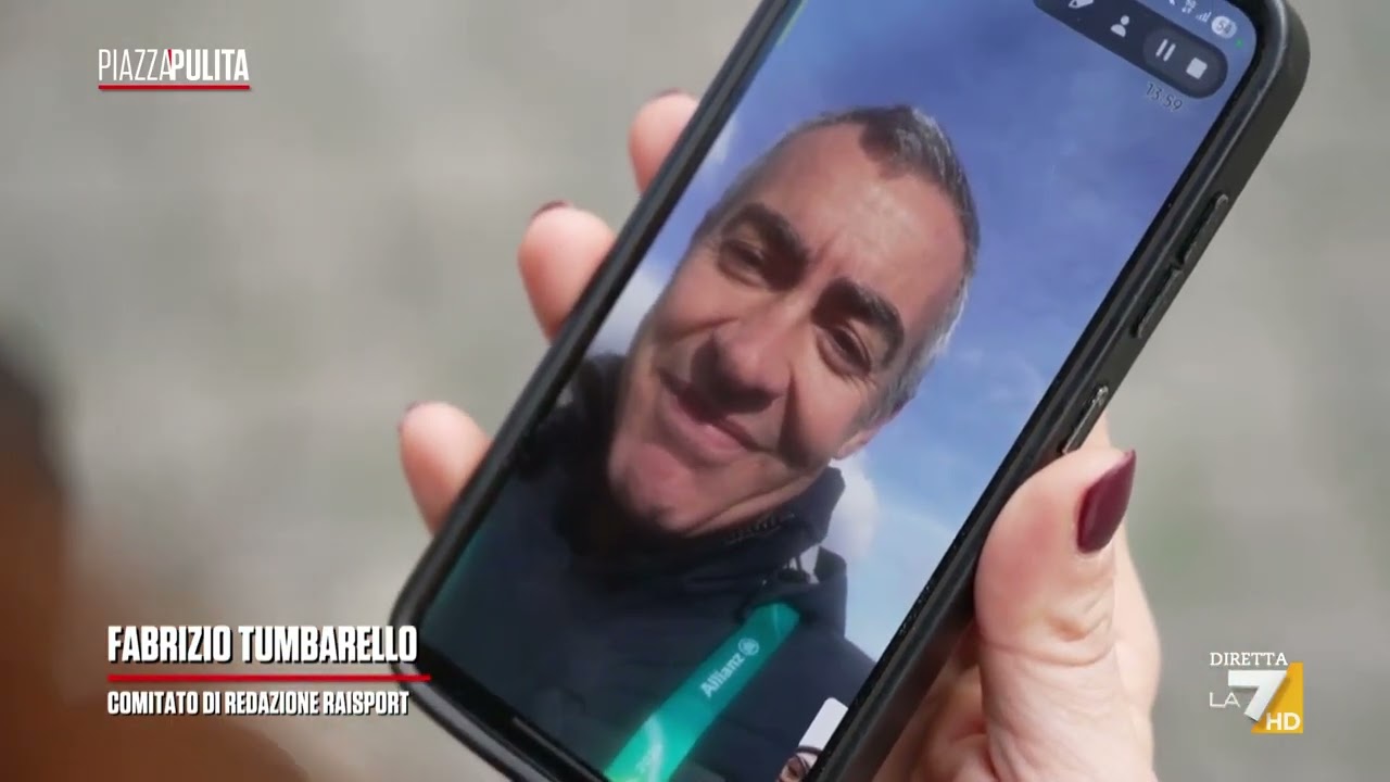 Olimpiadi Invernali, caos Rai: bufera su Petrecca e Commissione di Vigilanza bloccata