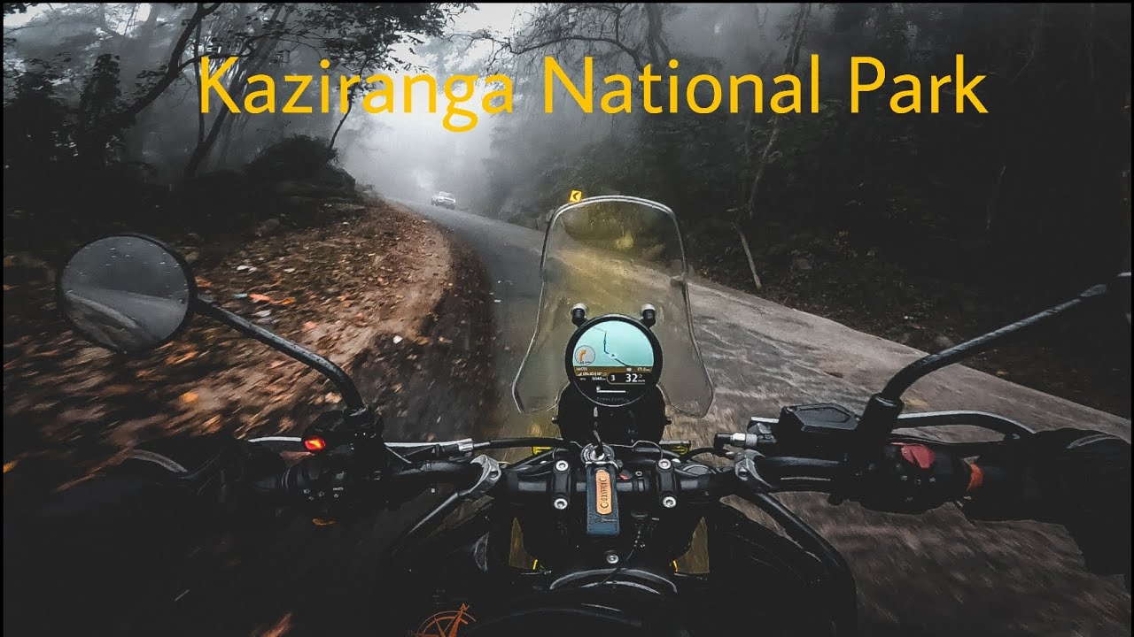 AN UNFORGETTABLE ADVENTURE  NIGHT RIDE  WITH  MY Royal enfield Himalayan 450 