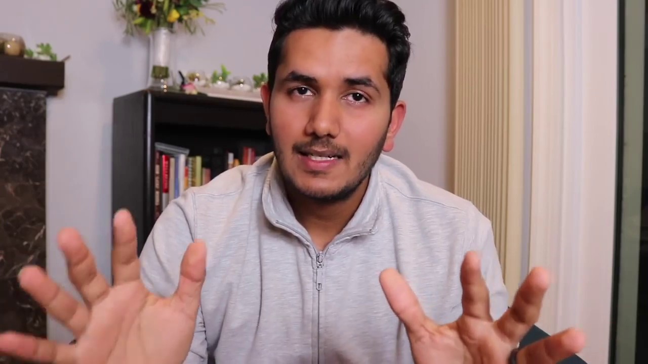 What Are Your Plans After MASTERS? F1 Visa interview!