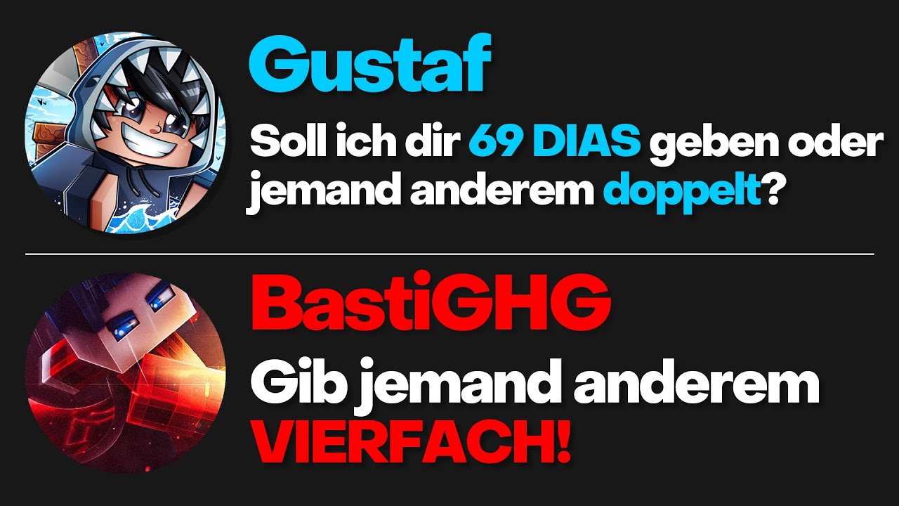 Ich habe TIKTOK TRENDS in CRAFT ATTACK X getestet...