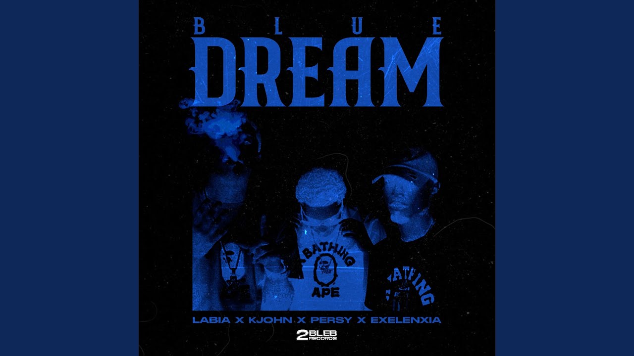 Blue Dream