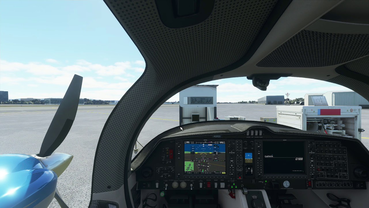 PilotEdge I-1 Rating Microsoft Flight Simulator 2020