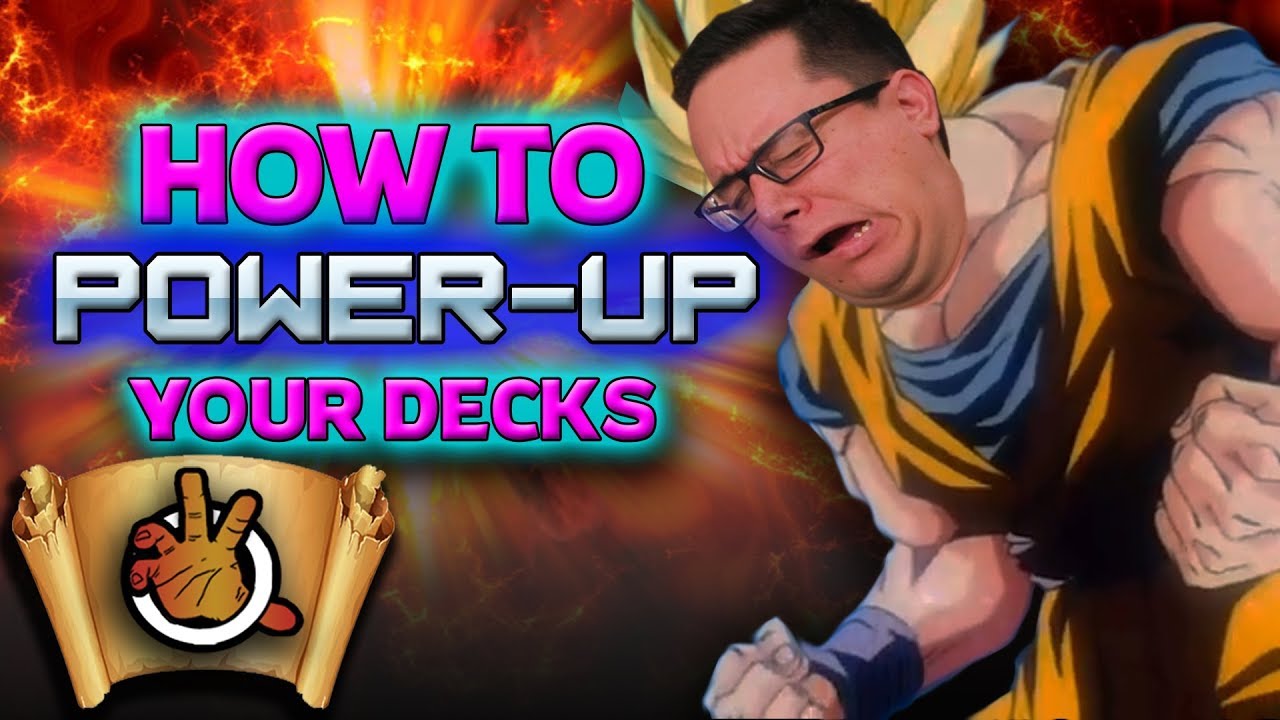 How to Power-up Your Decks | The Command Zone 217 | Magic: the Gathering Commander/EDH Podcast