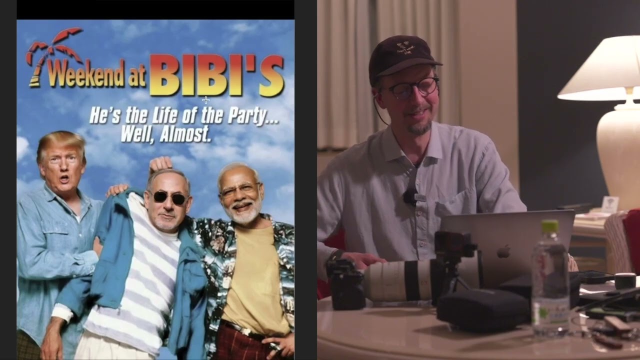 ビビは死んだのか？インターネット上には噂があふれている。 エプスタイン戦争に関するその他のニュースも併せてご覧ください。AMERICA TODAY 20260314