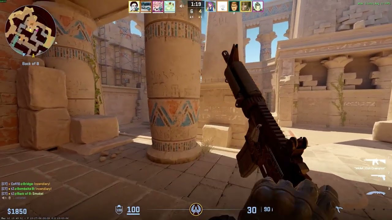 New PC New Clips