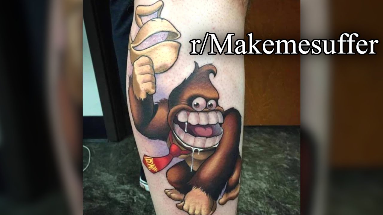 r/Makemesuffer | Господи, помилуй!