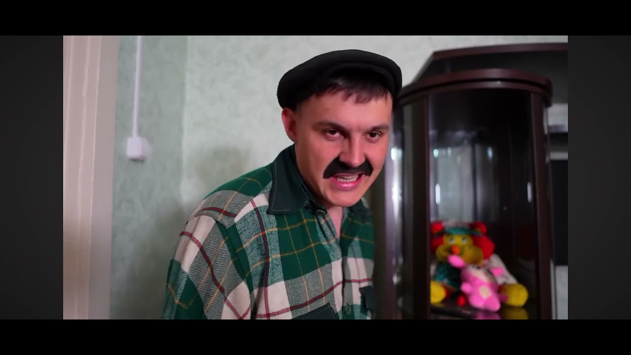 БАТЯ И СЛУЖЕБНЫЙ РОМАН: Я ПОДАЮ НА РАЗВОД!
