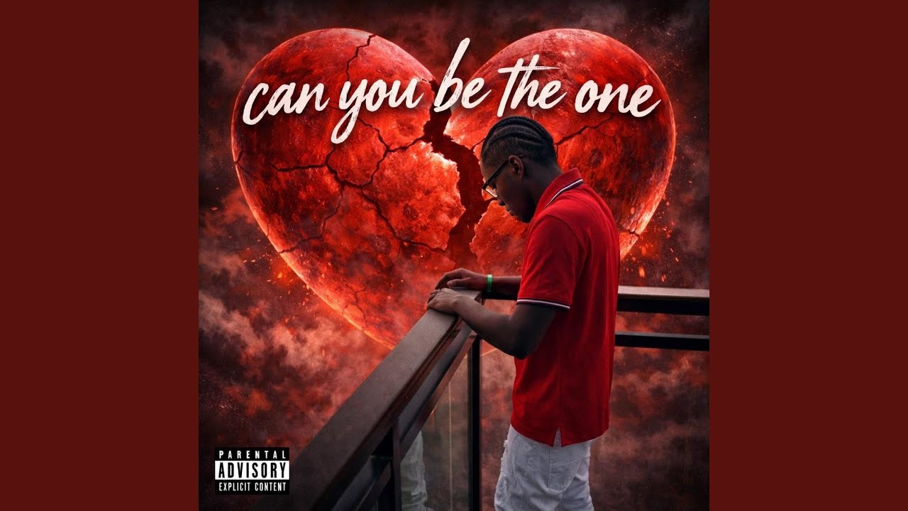 Can You Be the One