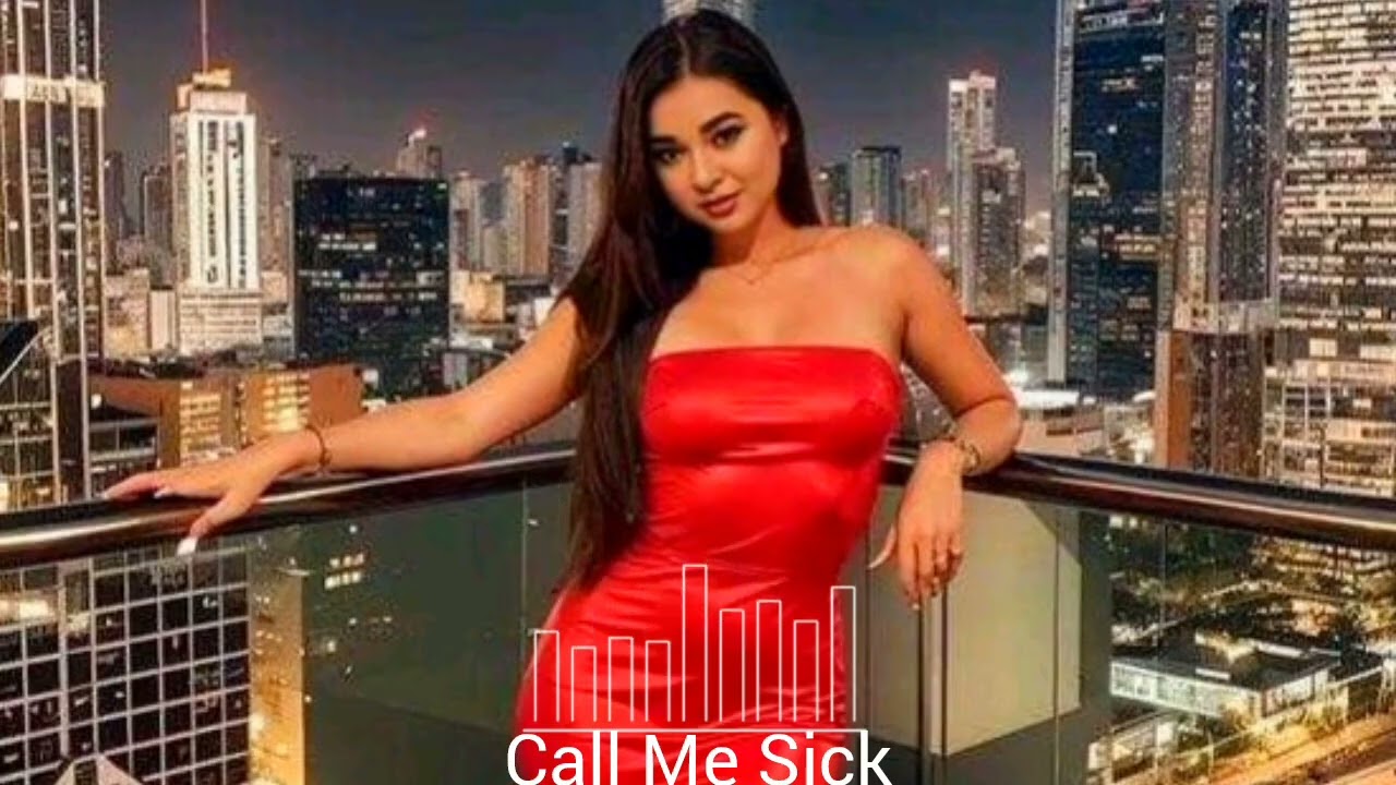 Feriha Eda - Call Me Sick