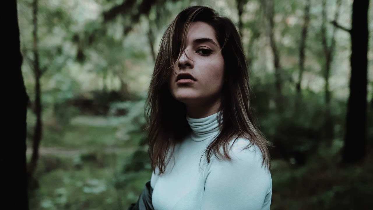 Ziggan - Darkness (Official Music Video)